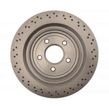 Raybestos 580386R - Disc Brake Rotor Raybestos 580386R Disc Brake Rotor product image 2 of 3