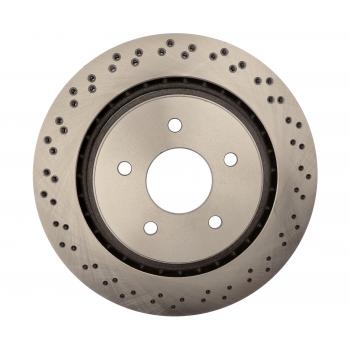 Raybestos 580386R - Disc Brake Rotor Raybestos 580386R Disc Brake Rotor product image 3 of 3