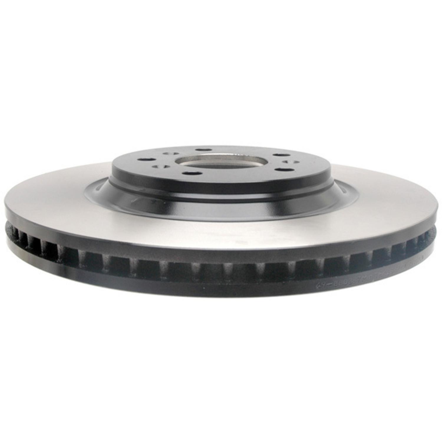 Raybestos 580387 - Disc Brake Rotor Raybestos 580387 Disc Brake Rotor product image 1 of 3