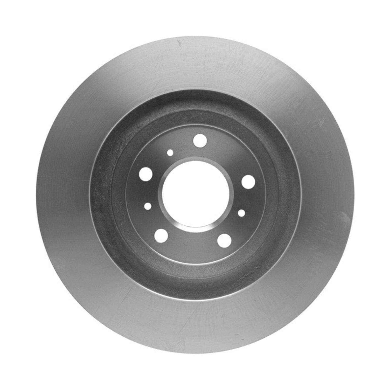 Raybestos 580387 - Disc Brake Rotor Raybestos 580387 Disc Brake Rotor product image 2 of 3