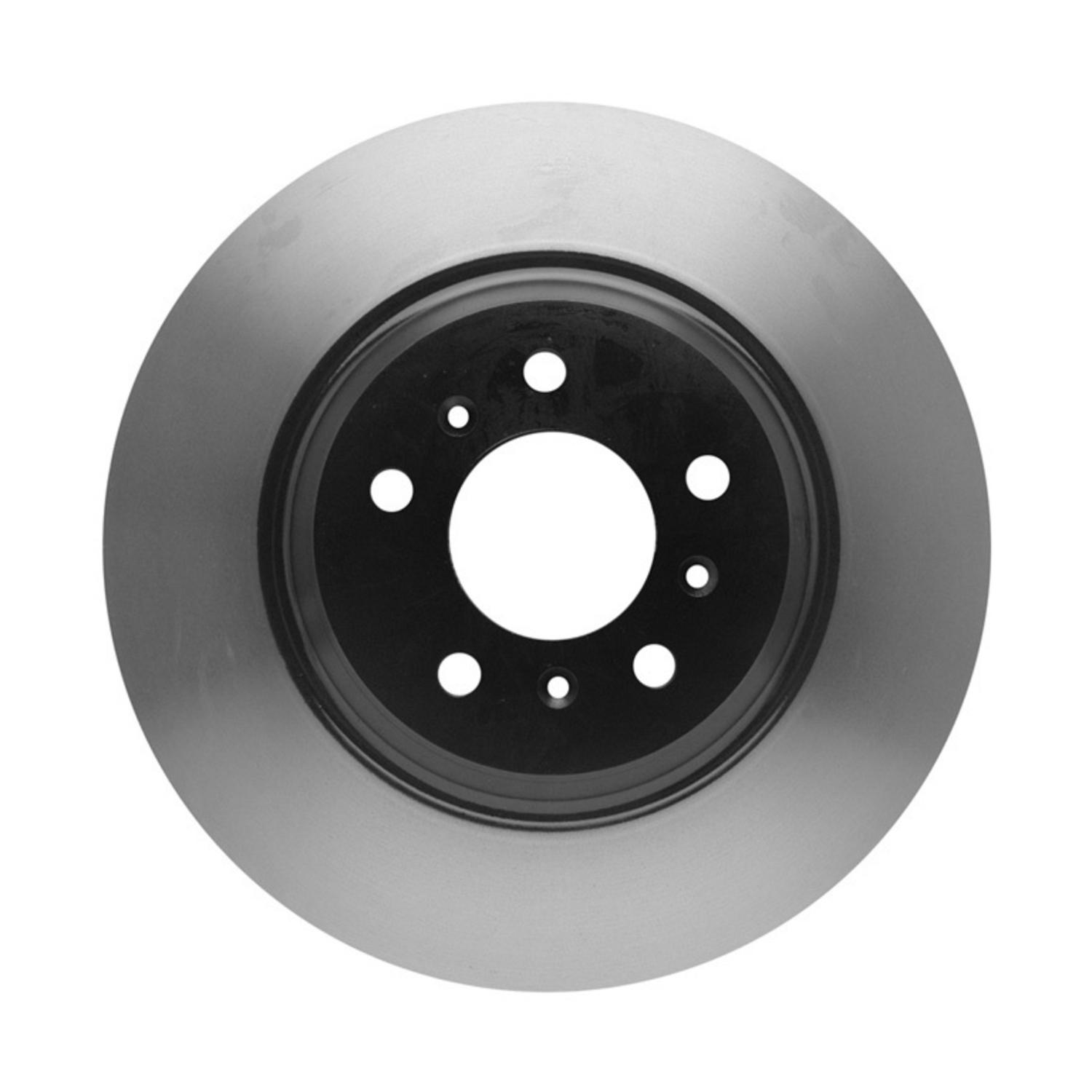 Raybestos 580387 - Disc Brake Rotor Raybestos 580387 Disc Brake Rotor product image 3 of 3