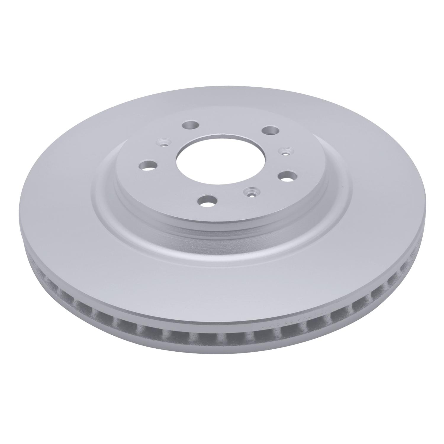 Raybestos 580387FZN Disc Brake Rotor product image 1 of 3