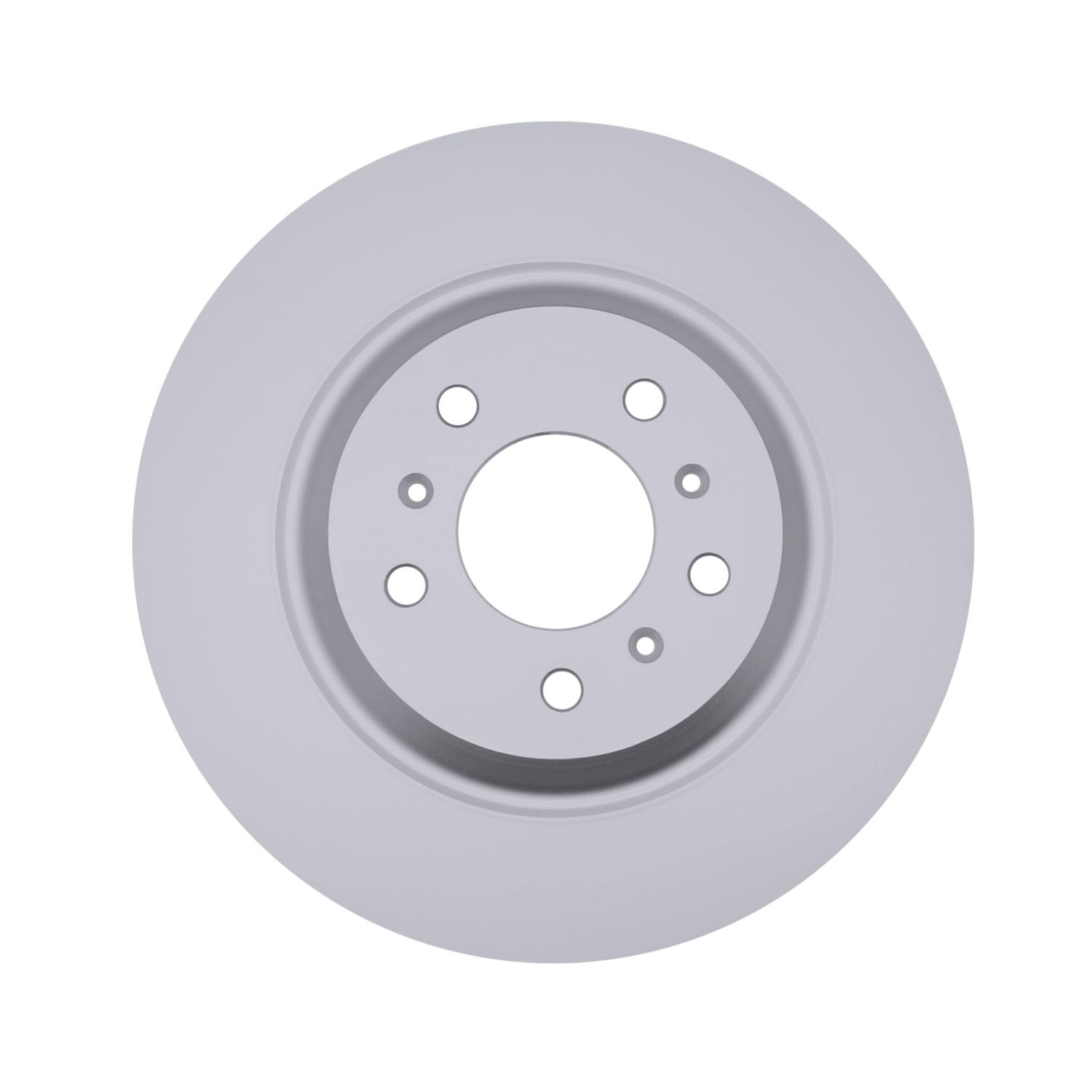 Raybestos 580387FZN Disc Brake Rotor product image 3 of 3