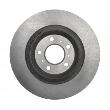 Raybestos 580387R Disc Brake Rotor product image 2 of 3