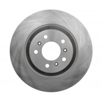 Raybestos 580387R Disc Brake Rotor product image 3 of 3