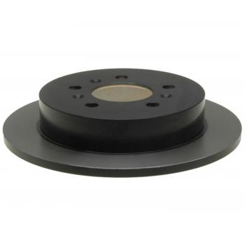 Raybestos 580401 - Disc Brake Rotor Raybestos 580401 Disc Brake Rotor product image 1 of 3
