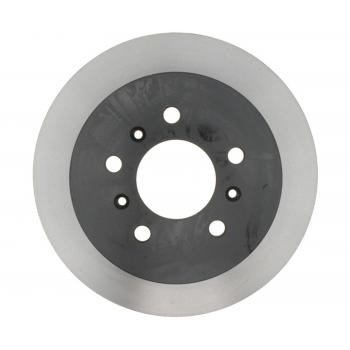 Raybestos 580401 Disc Brake Rotor product image 3 of 3