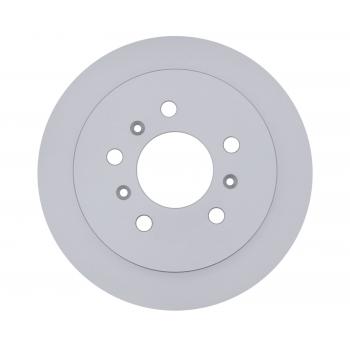 Raybestos 580401FZN - Disc Brake Rotor Raybestos 580401FZN Disc Brake Rotor product image 3 of 3