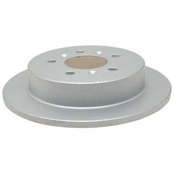 Raybestos 580401P - Disc Brake Rotor Raybestos 580401P Disc Brake Rotor product image 1 of 3