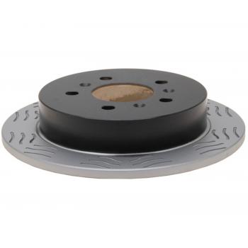 Raybestos 580401PER Disc Brake Rotor product image 1 of 3
