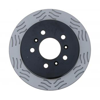 Raybestos 580401PER Disc Brake Rotor product image 3 of 3