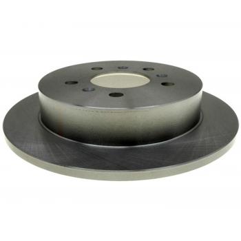 Raybestos 580401R - Disc Brake Rotor Raybestos 580401R Disc Brake Rotor product image 1 of 3