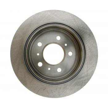 Raybestos 580401R - Disc Brake Rotor Raybestos 580401R Disc Brake Rotor product image 2 of 3
