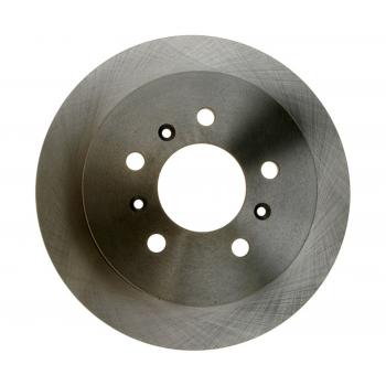 Raybestos 580401R - Disc Brake Rotor Raybestos 580401R Disc Brake Rotor product image 3 of 3