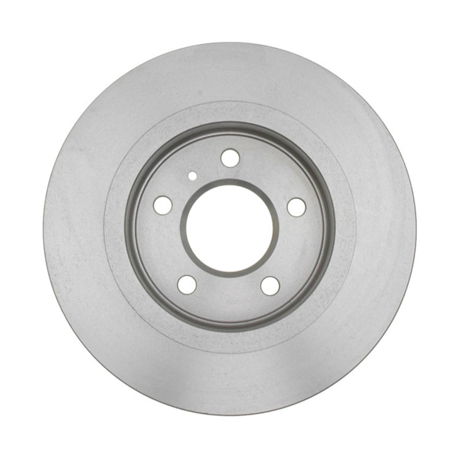 Raybestos 580405 - Disc Brake Rotor Raybestos 580405 Disc Brake Rotor product image 2 of 3