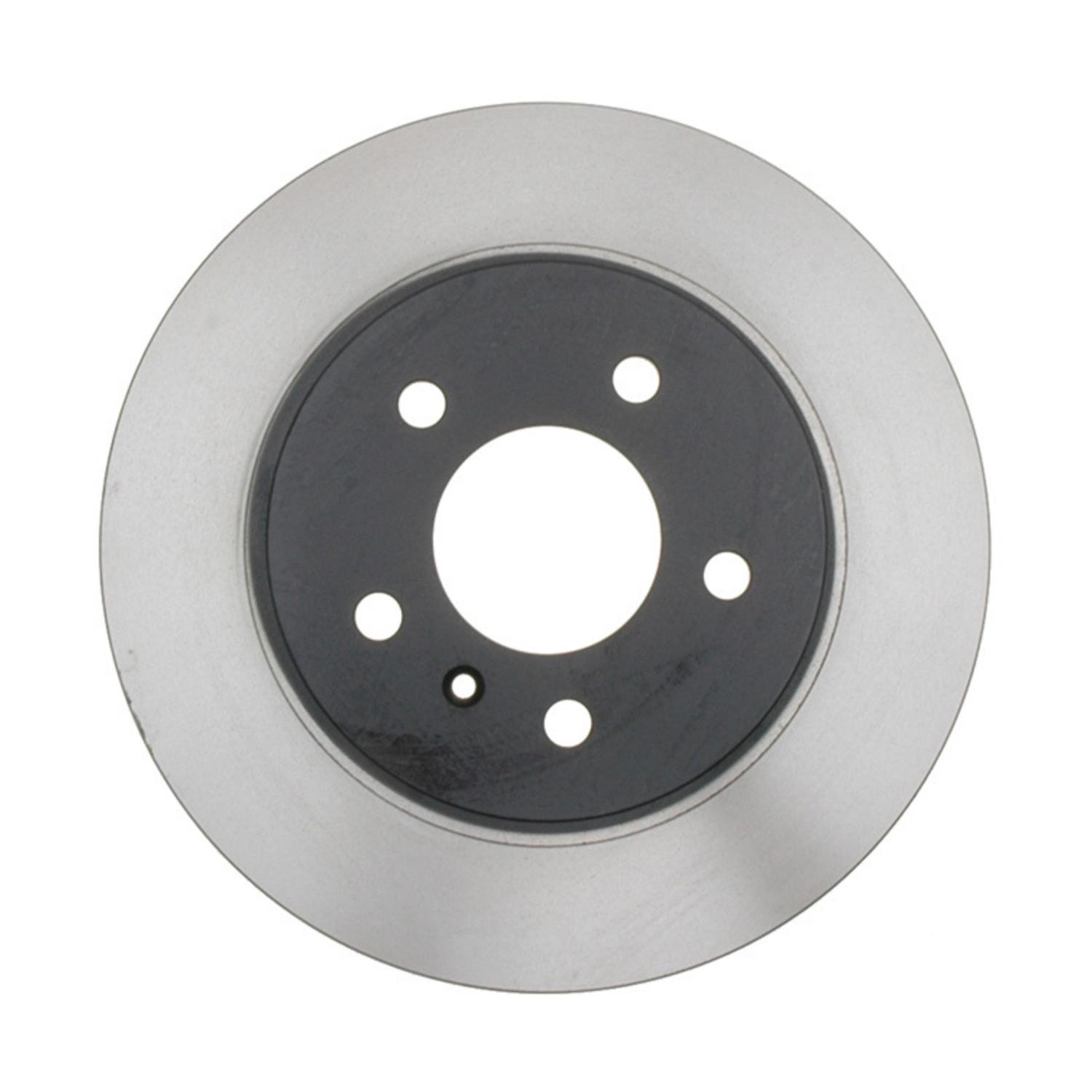 Raybestos 580405 - Disc Brake Rotor Raybestos 580405 Disc Brake Rotor product image 3 of 3