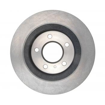 Raybestos 580405R Disc Brake Rotor product image 2 of 3
