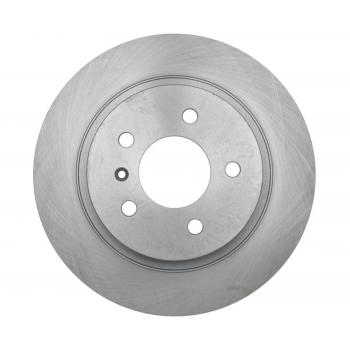 Raybestos 580405R Disc Brake Rotor product image 3 of 3