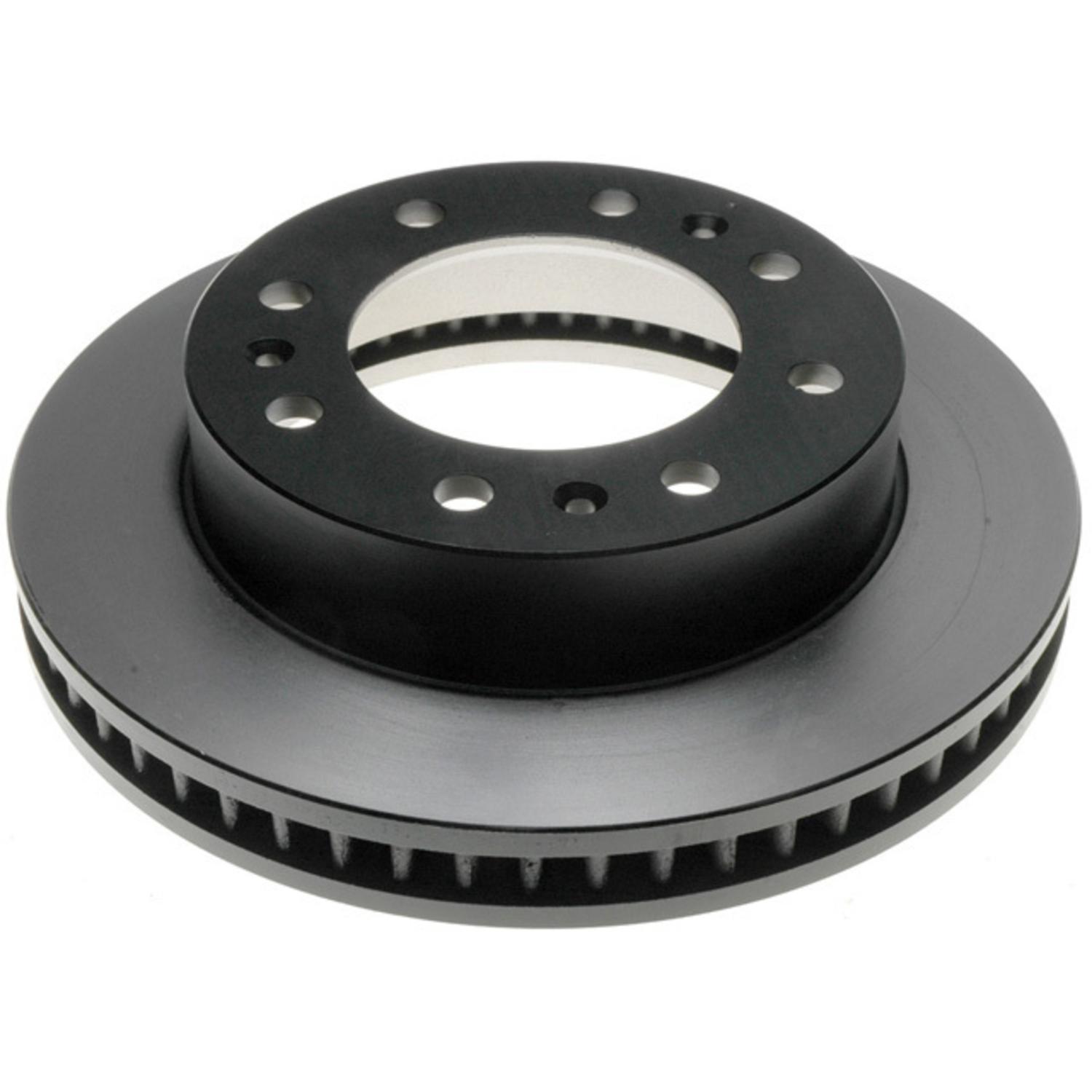 Raybestos 580406 - Disc Brake Rotor Raybestos 580406 Disc Brake Rotor product image 1 of 3