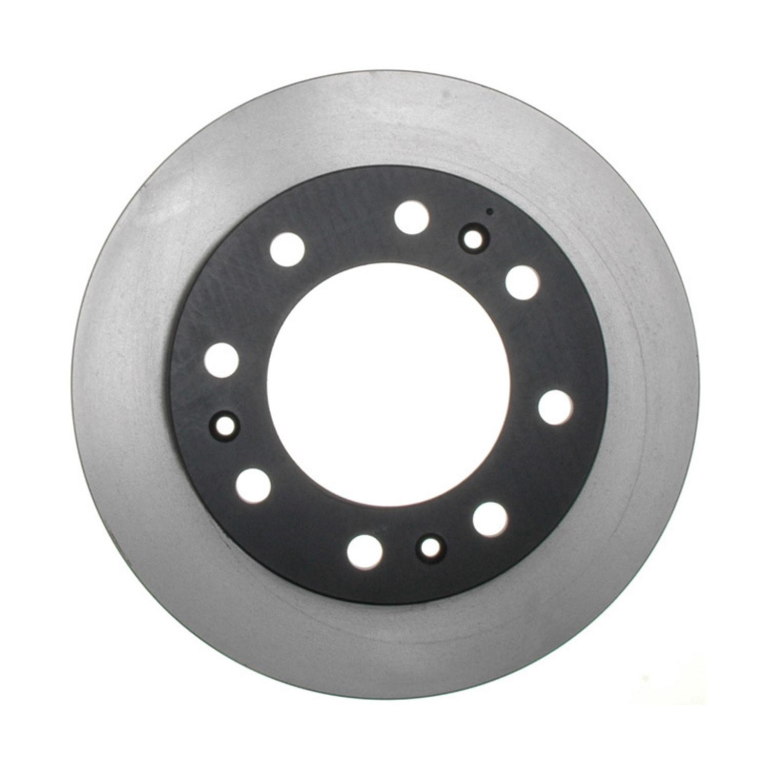 Raybestos 580406 - Disc Brake Rotor Raybestos 580406 Disc Brake Rotor product image 3 of 3