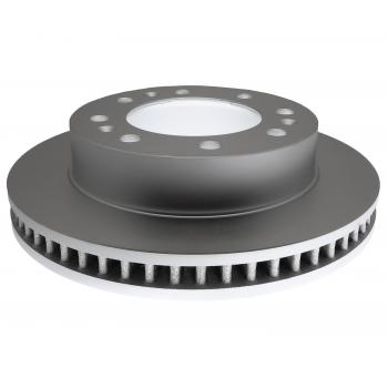 Raybestos 580406FZN - Disc Brake Rotor Raybestos 580406FZN Disc Brake Rotor product image 1 of 3
