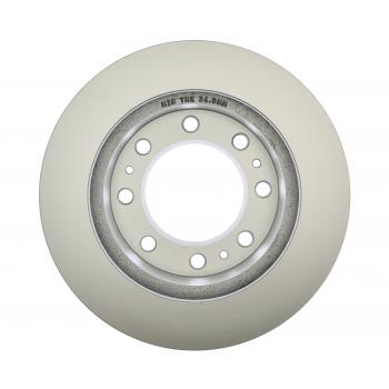 Raybestos 580406FZN - Disc Brake Rotor Raybestos 580406FZN Disc Brake Rotor product image 2 of 3