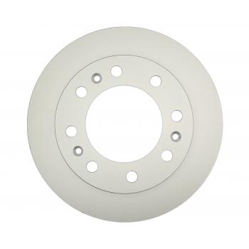 Raybestos 580406FZN - Disc Brake Rotor Raybestos 580406FZN Disc Brake Rotor product image 3 of 3