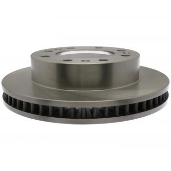 Raybestos 580406R - Disc Brake Rotor Raybestos 580406R Disc Brake Rotor product image 1 of 3