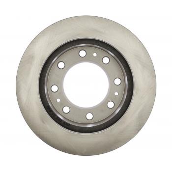 Raybestos 580406R - Disc Brake Rotor Raybestos 580406R Disc Brake Rotor product image 2 of 3