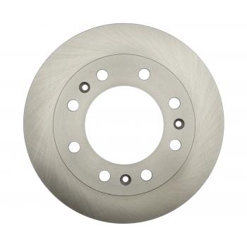 Raybestos 580406R - Disc Brake Rotor Raybestos 580406R Disc Brake Rotor product image 3 of 3