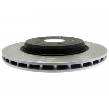 Raybestos 580407PER Disc Brake Rotor product image 1 of 3