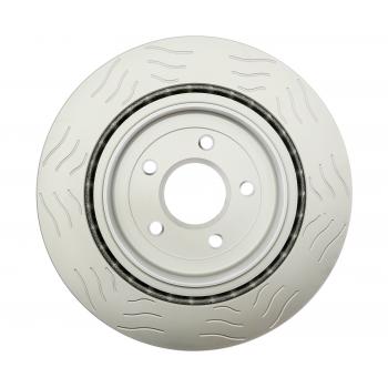 Raybestos 580407PER Disc Brake Rotor product image 2 of 3
