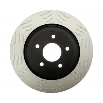Raybestos 580407PER Disc Brake Rotor product image 3 of 3