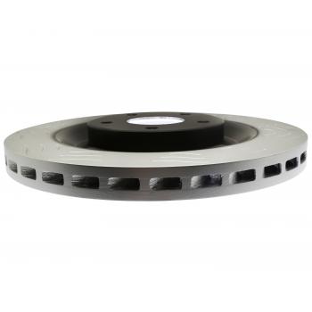 Raybestos 580408PER Disc Brake Rotor product image 1 of 3