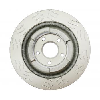 Raybestos 580408PER Disc Brake Rotor product image 2 of 3