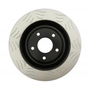 Raybestos 580408PER Disc Brake Rotor product image 3 of 3
