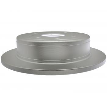 Raybestos 580409FZN Disc Brake Rotor product image 1 of 3