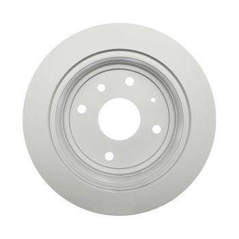 Raybestos 580409FZN Disc Brake Rotor product image 2 of 3