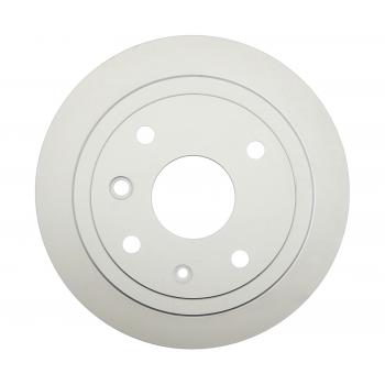 Raybestos 580409FZN Disc Brake Rotor product image 3 of 3