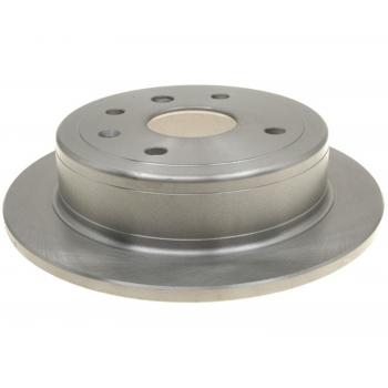 Raybestos 580409R Disc Brake Rotor product image 1 of 3