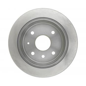 Raybestos 580409R Disc Brake Rotor product image 2 of 3