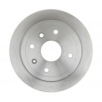 Raybestos 580409R Disc Brake Rotor product image 3 of 3