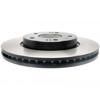 Raybestos 580410 Disc Brake Rotor product image 1 of 3