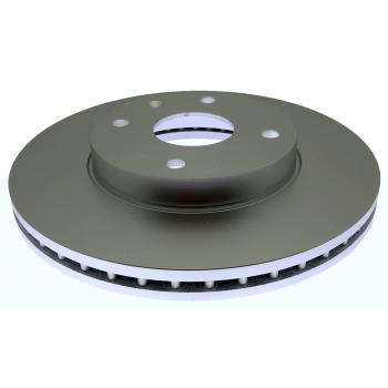 Raybestos 580410FZN Disc Brake Rotor product image 1 of 3