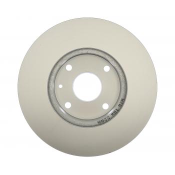 Raybestos 580410FZN Disc Brake Rotor product image 2 of 3