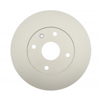 Raybestos 580410FZN Disc Brake Rotor product image 3 of 3
