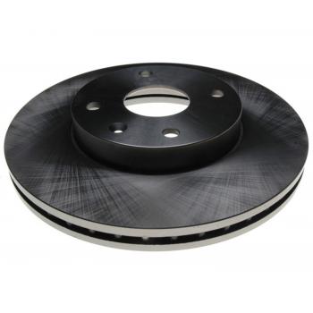Raybestos 580410R Disc Brake Rotor product image 1 of 3