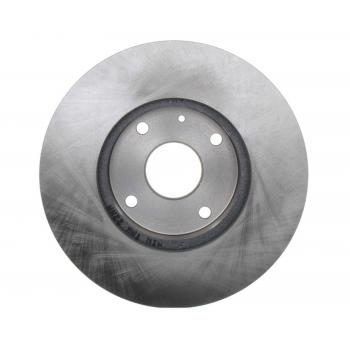 Raybestos 580410R Disc Brake Rotor product image 2 of 3