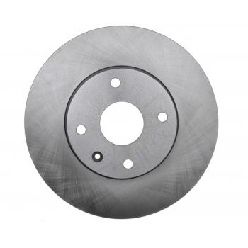 Raybestos 580410R Disc Brake Rotor product image 3 of 3