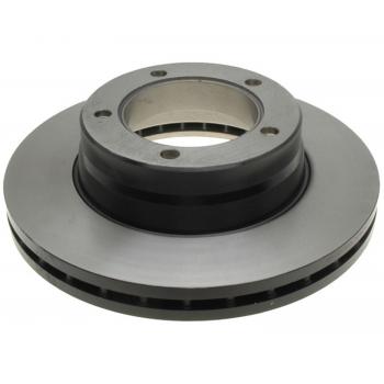 Raybestos 580415 Disc Brake Rotor product image 1 of 3